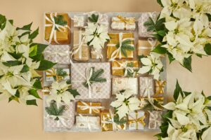 Cult Beauty adventskalender