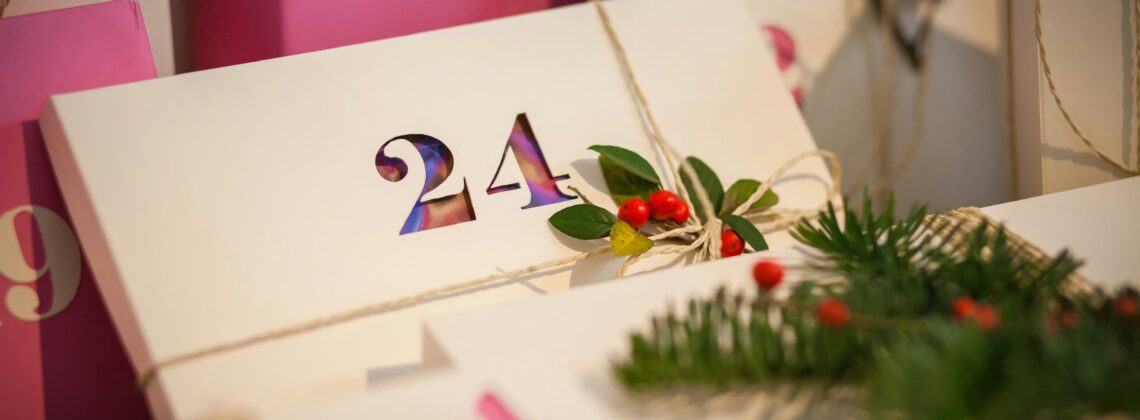 Douglas Adventskalender