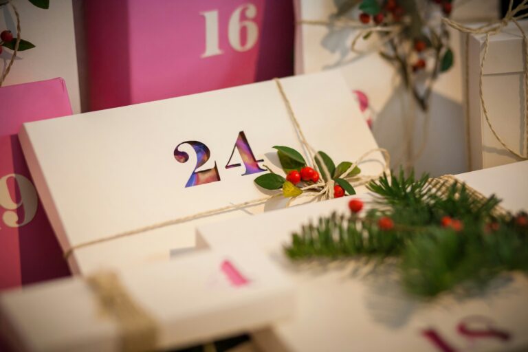 Douglas Adventskalender