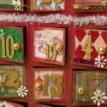 Lush adventskalender