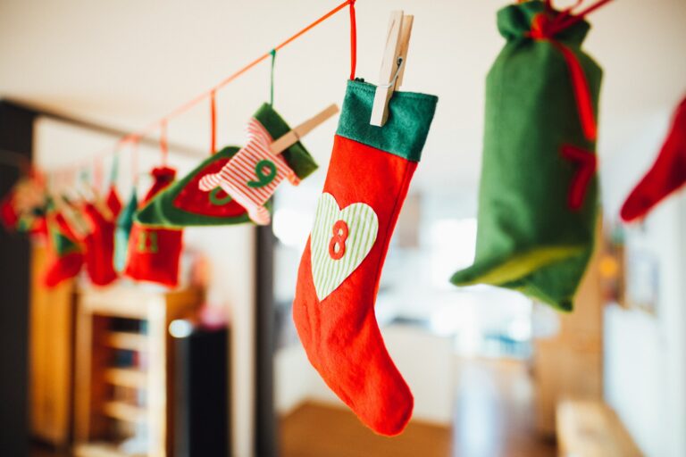 Rituals Adventskalender
