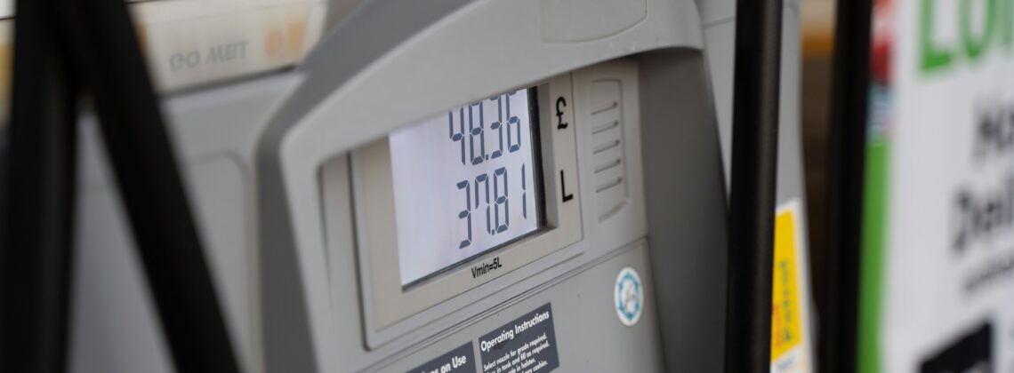 besparen op benzine