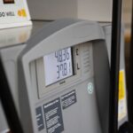 besparen op benzine