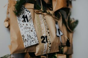 bijenkorf adventskalender