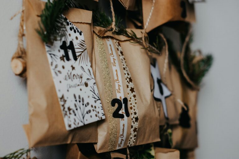 bijenkorf adventskalender