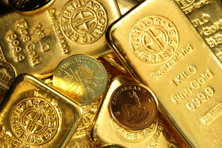 gouden sieraden verkopen