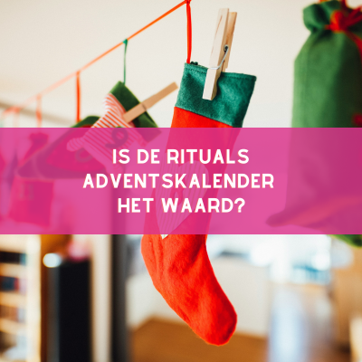Rituals Adventskalender
